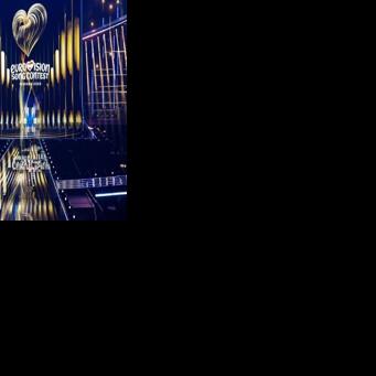Boycott-hit 70th Eurovision celebrated under high security