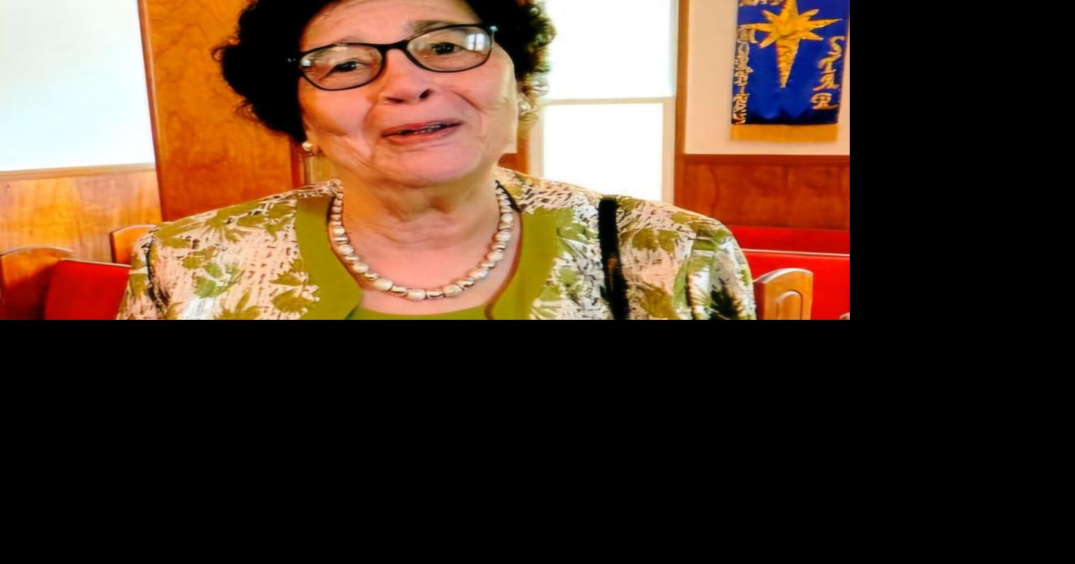 Ruth Freeman | Obituaries | thedigitalcourier.com