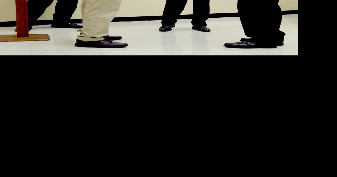 Spindale officer swearingin, recognition News