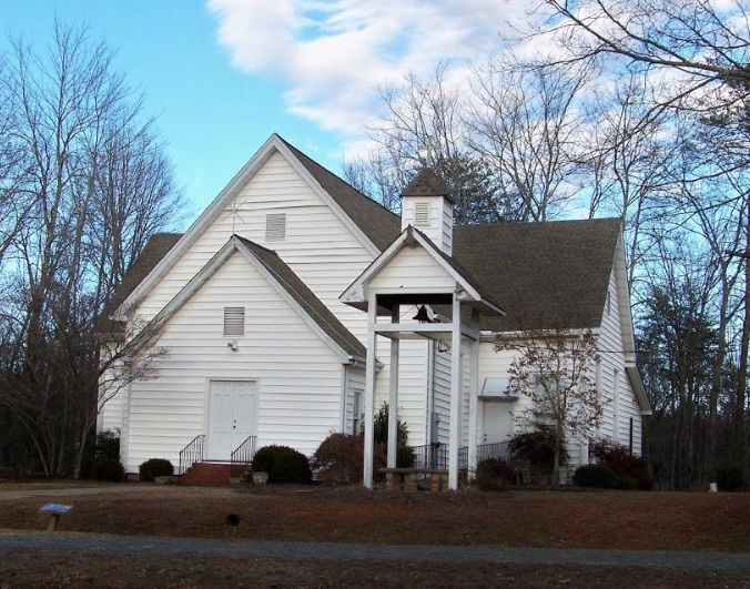 Gilboa Methodist to celebrate 201 years Faith