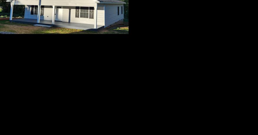 Housing program having an impact on Grahamtown - Vimarsana News
