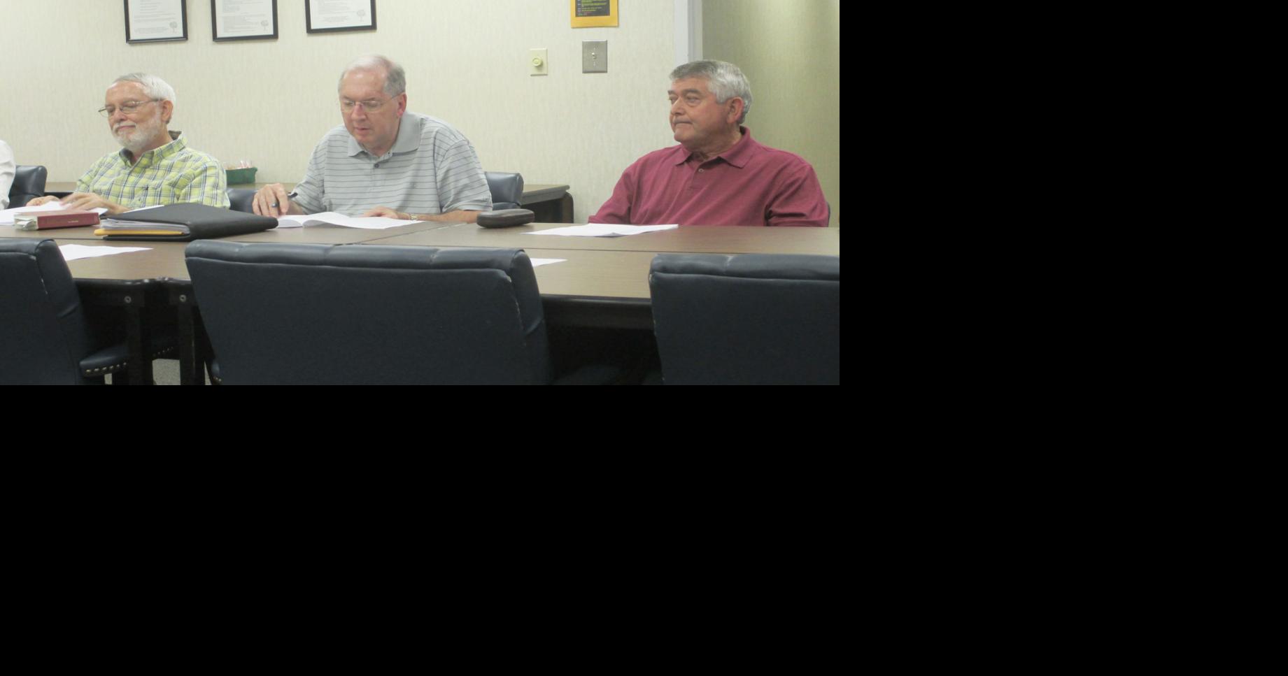 Bradley selected as chair of trustees News