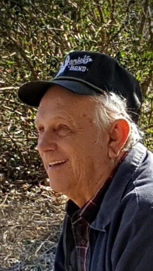 Roger Toney