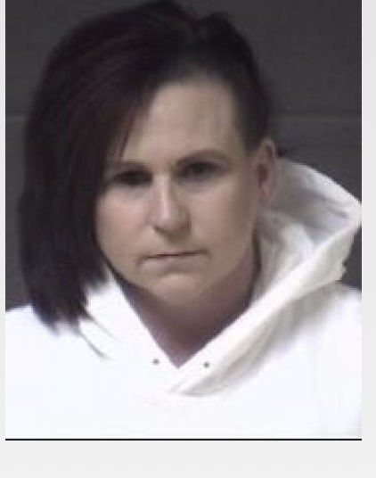 Marcy Dawn Vickers