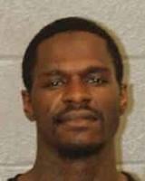 Murder suspect arrested