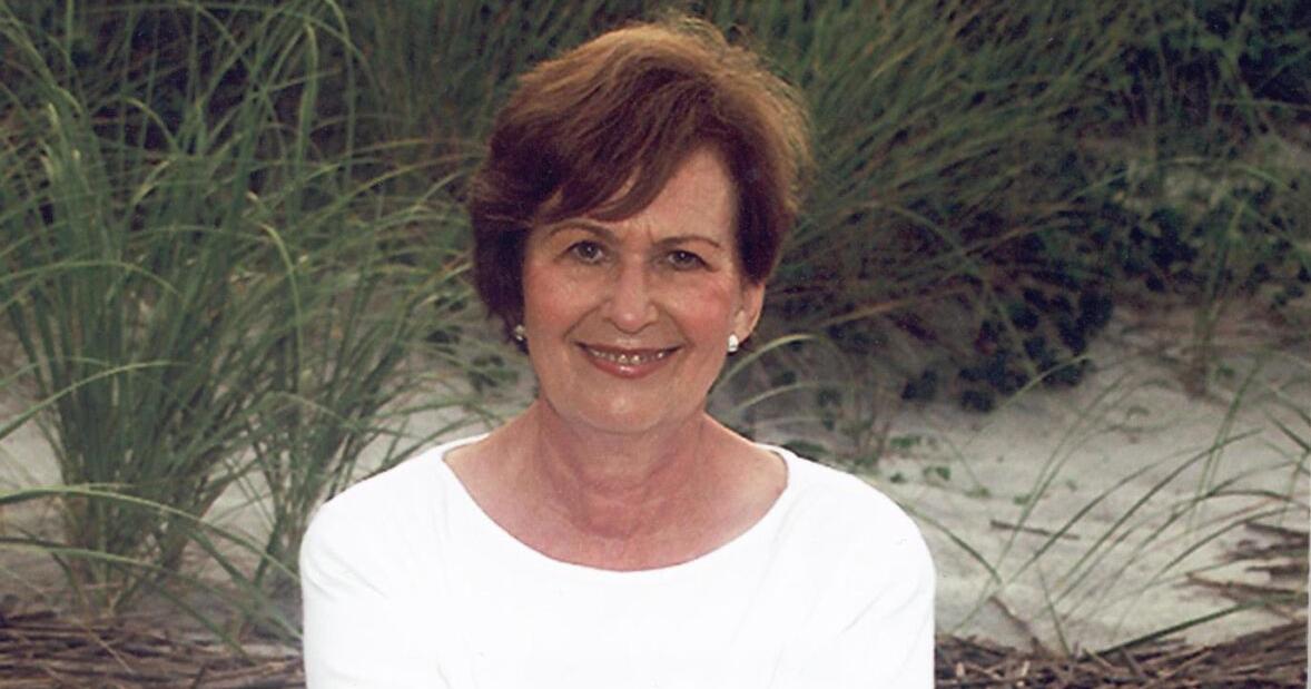 Author to launch book about Hurricane Helene in Chimney Rock