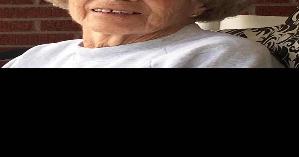 Betty Jean Anderson Obituaries