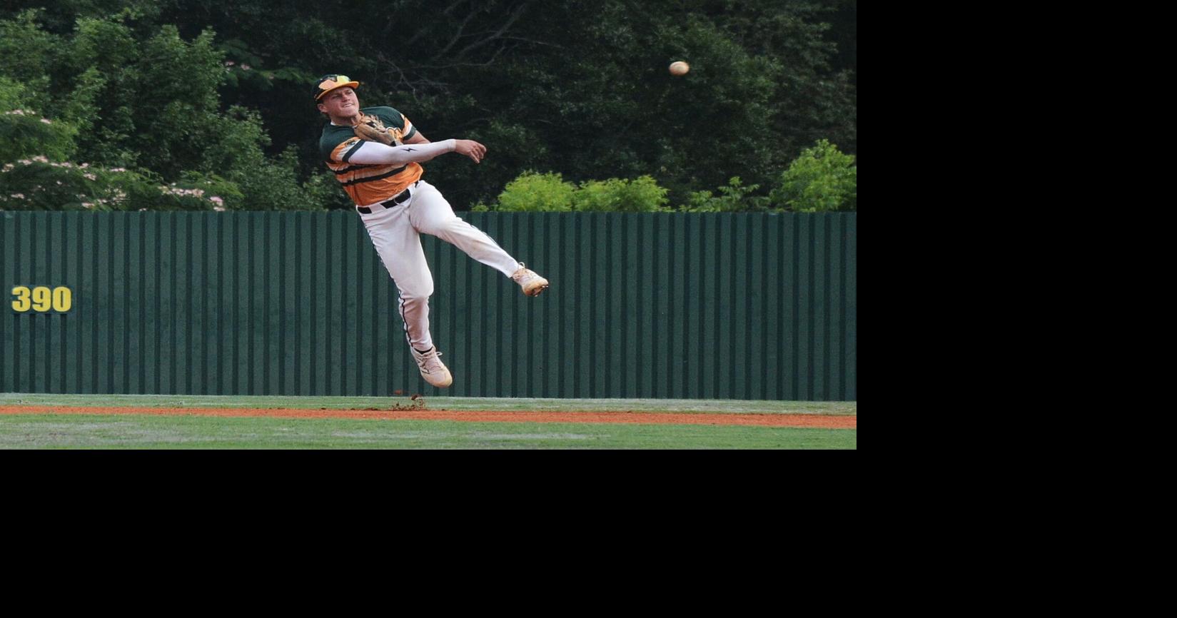 Owls fall to Lexington County, 12-6