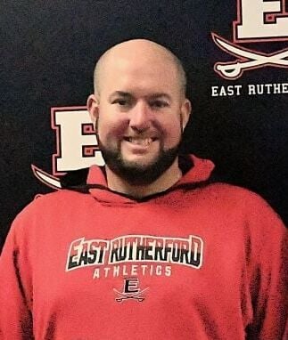 East Rutherford football coach resigns