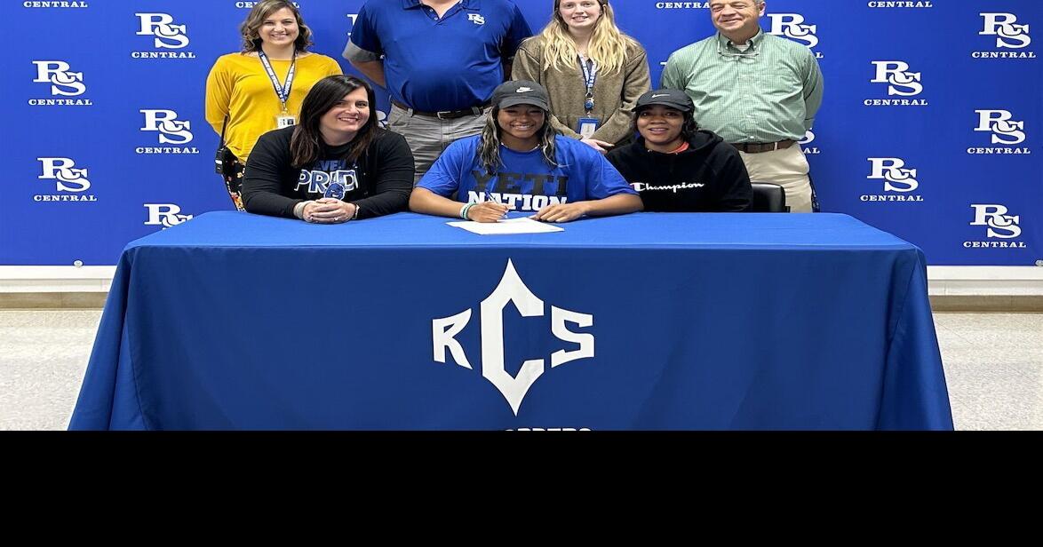 Rudisill first to sign with new Yeti roster Sports