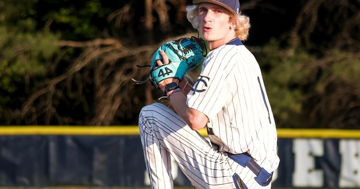 Chase baseball bounces back against West Caldwell | Archives ...