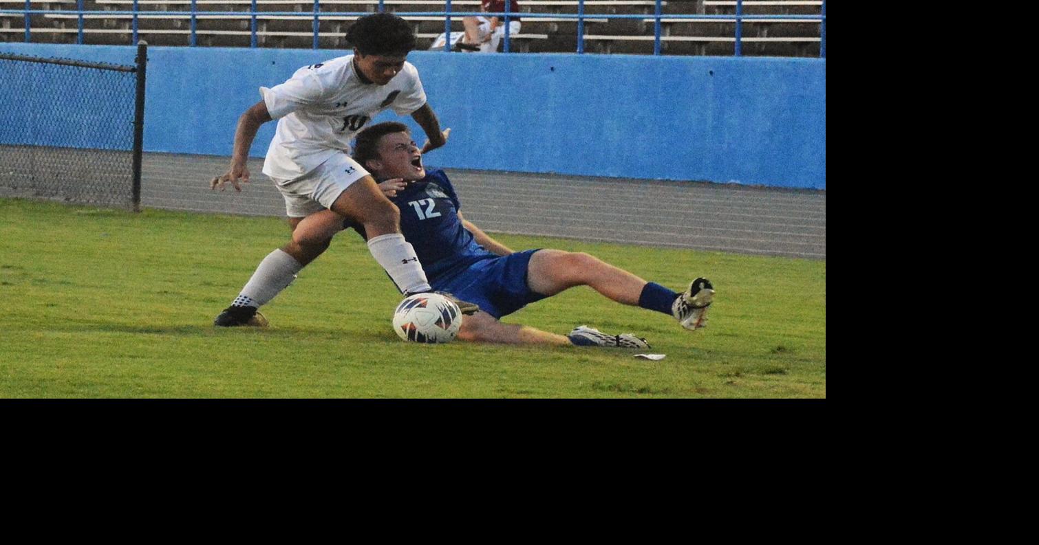 Chase soccer falls to Patton, 4-1