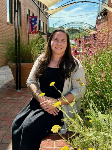 New Orleans-native named Main Street Coordinator