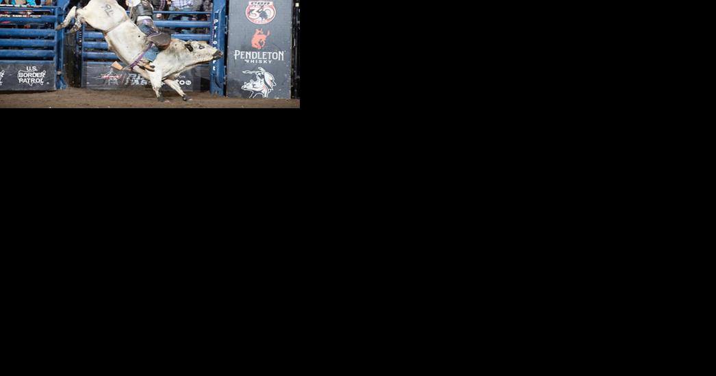Local bull rider set to debut PBR season at TIEC - Vimarsana News