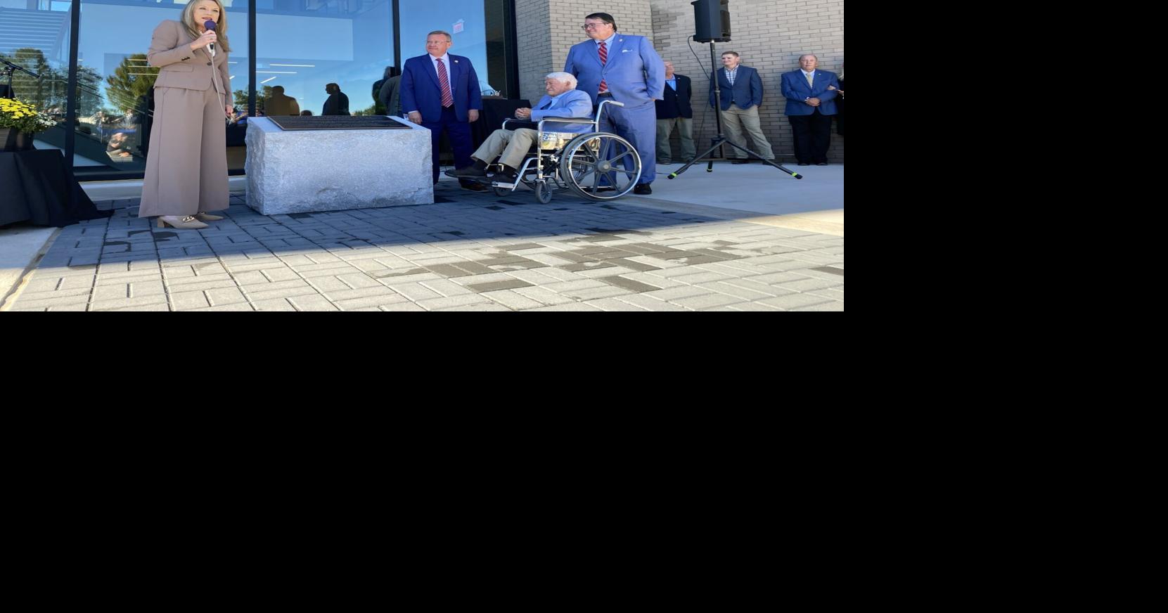 $37 million Isothermal health and science center opens