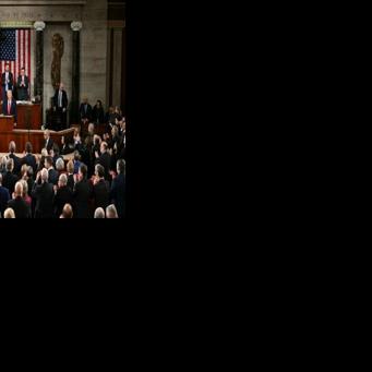 Tug of war: how US presidents battle Congress for military powers