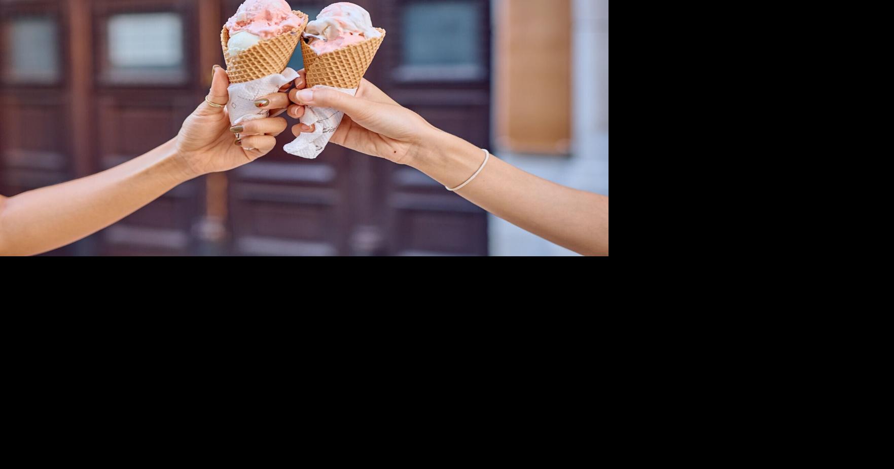 11 National Ice Cream Day Deals and Freebies