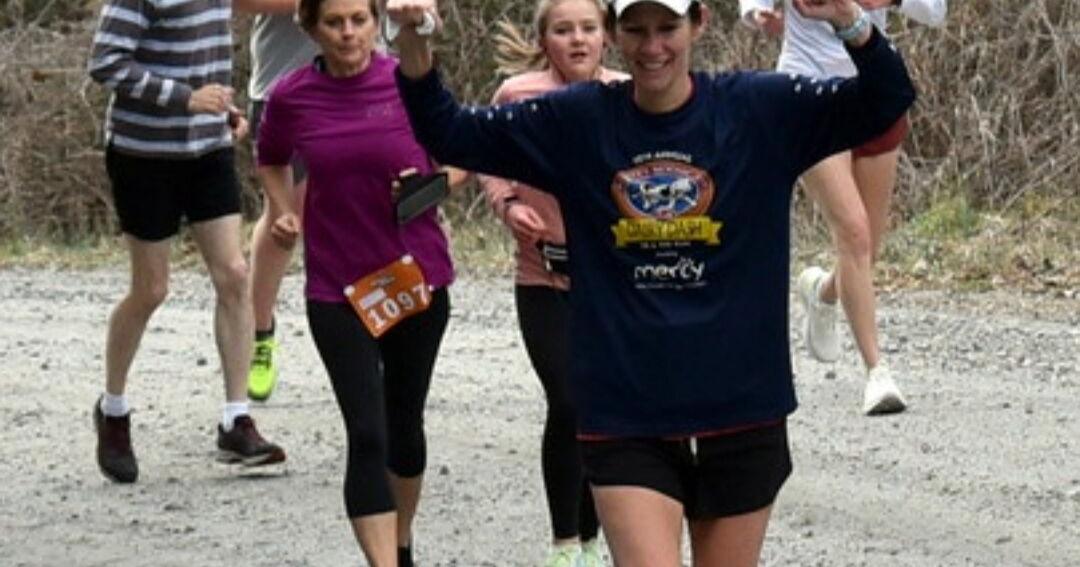 Union Mills Wilderness Race sees participants from multiple states - Vimarsana News