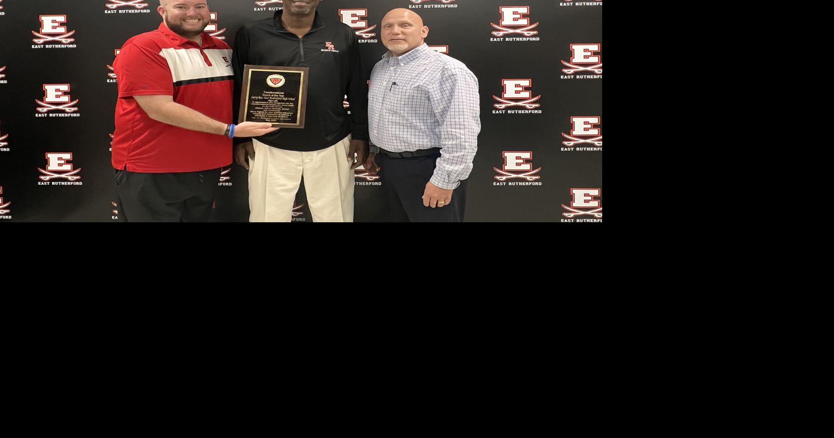 East Rutherford's Ross awarded prestigious honor | Sports ...