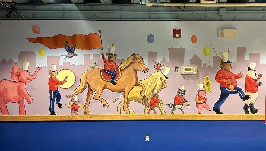 Painting