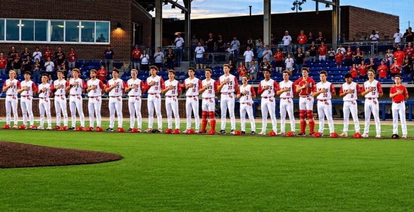 Cavaliers fall short in state title series