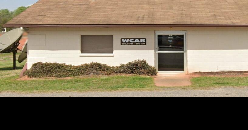 Radio Station WCAB | Archives | thedigitalcourier.com