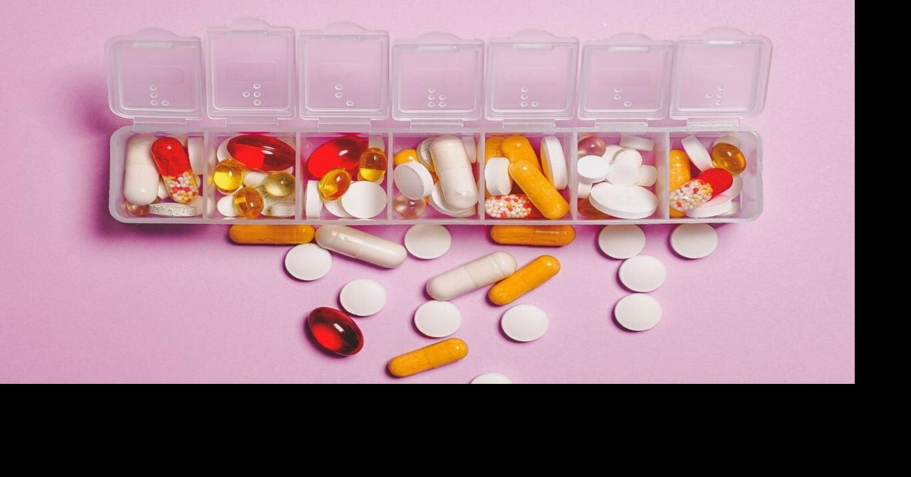 Daily multivitamin may help seniors stay independent