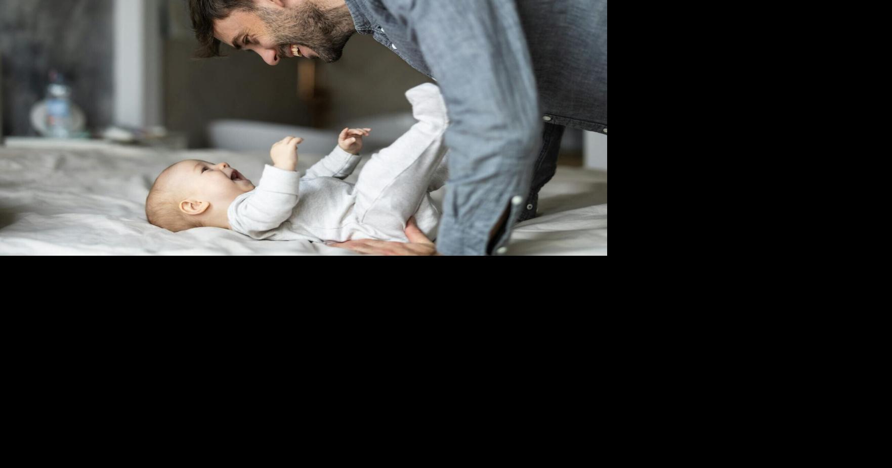 Generous paternal leave policies improve maternal and newborn health, family finances and workplace equality