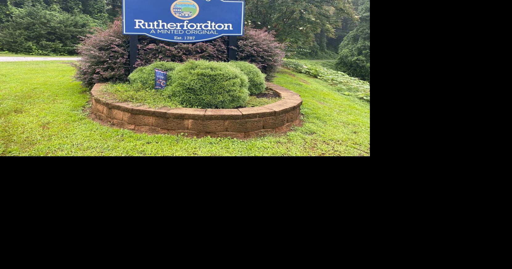 New development standards adopted by Rutherfordton council