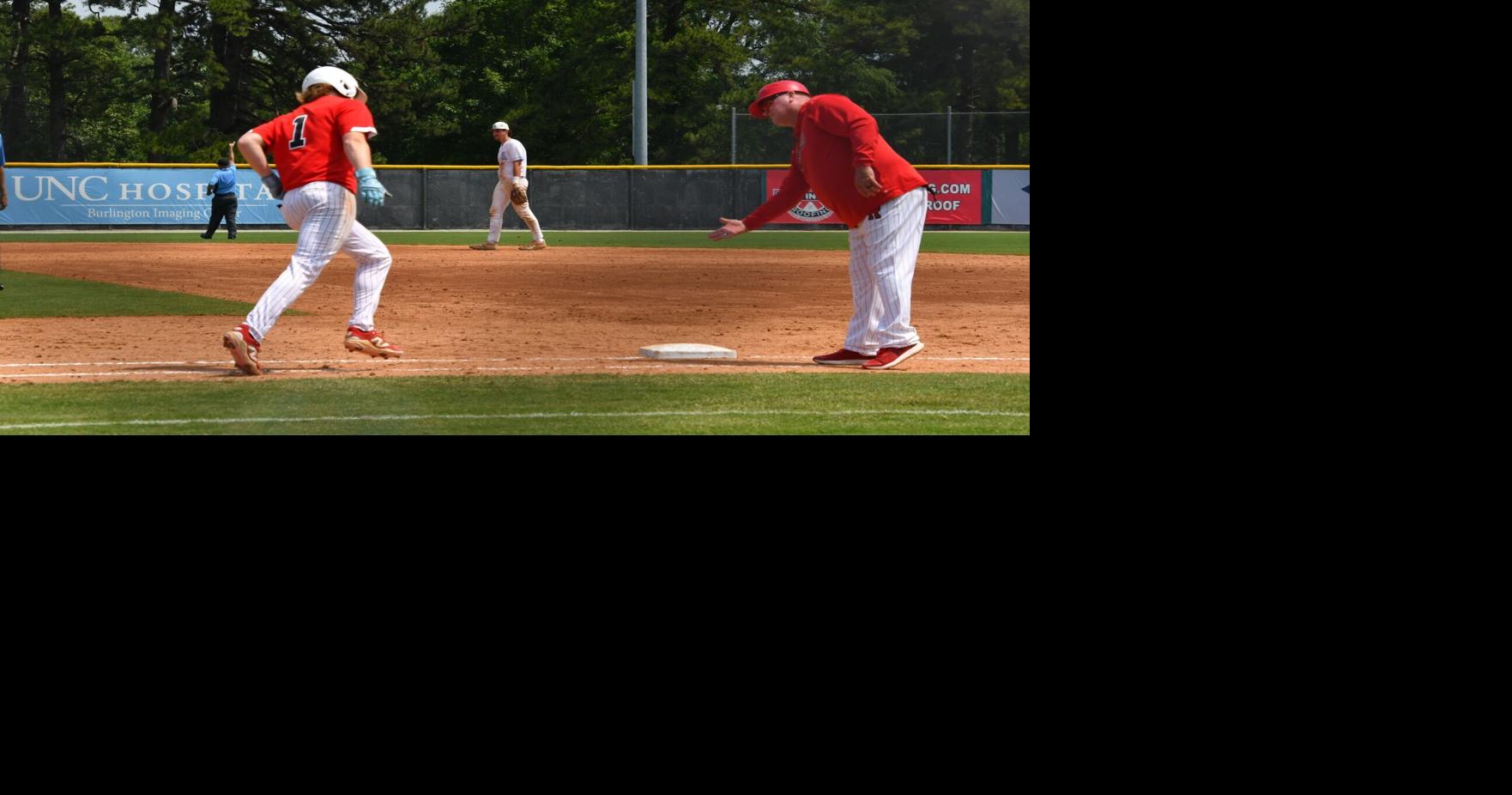 East Rutherford baseball downs East Lincoln, 3-1 | Archives ...