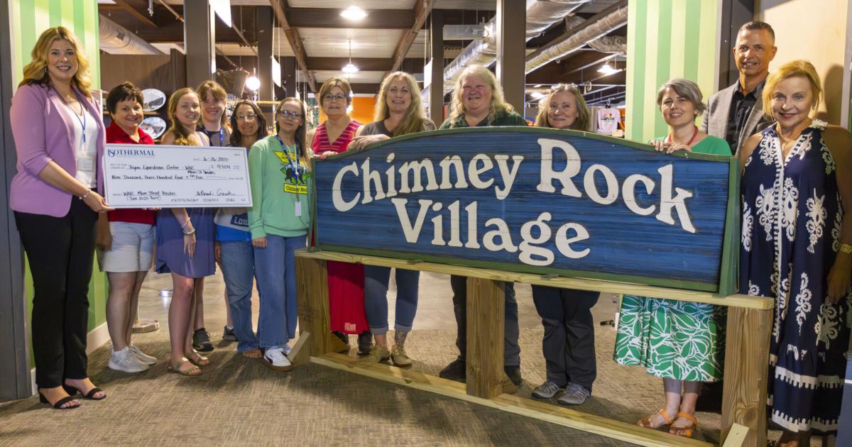 Small Business Center aids displaced retailers