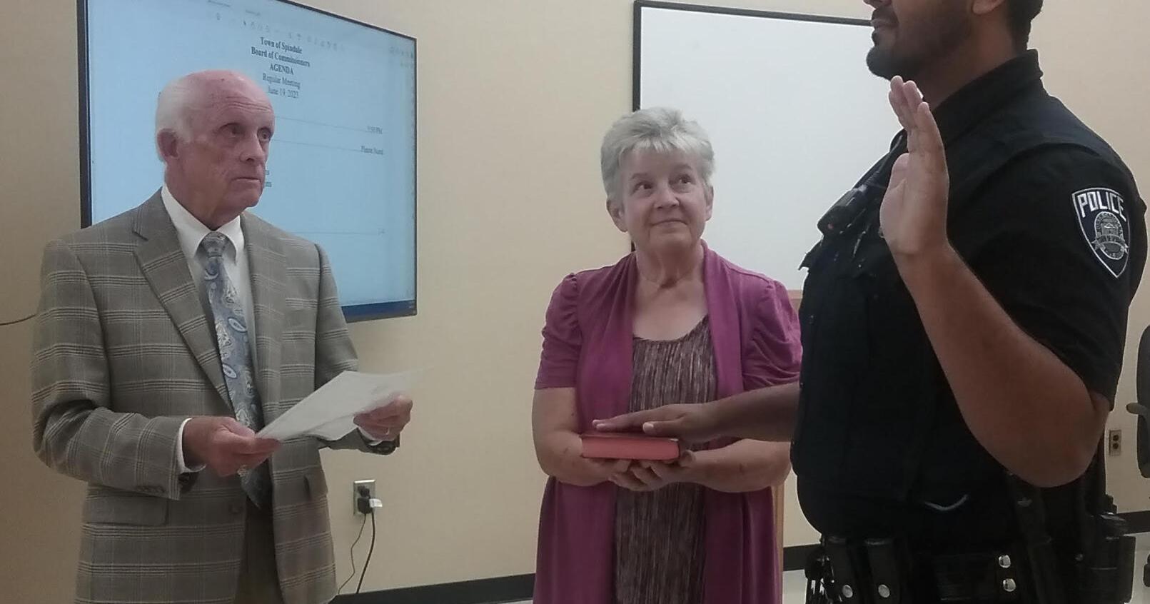 Spindale lowers property tax rate by 7 cents - Vimarsana News