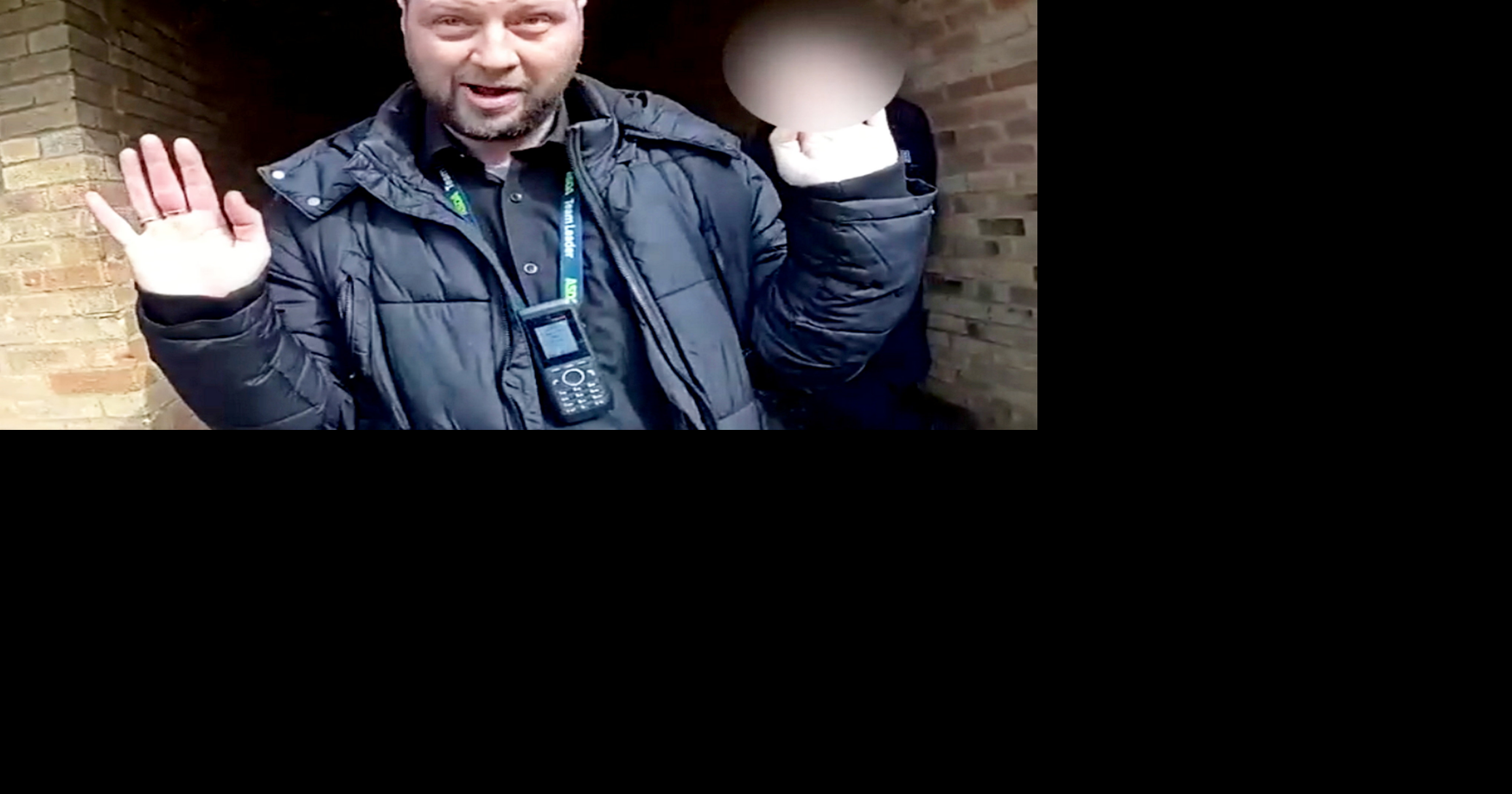 Doomsday prepper says ChatGPT encouraged him to make bomb