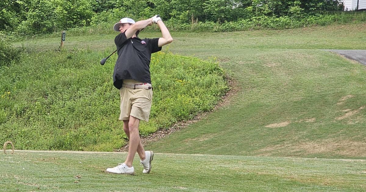 East Rutherford golf advacnes to state championship | Sports ...