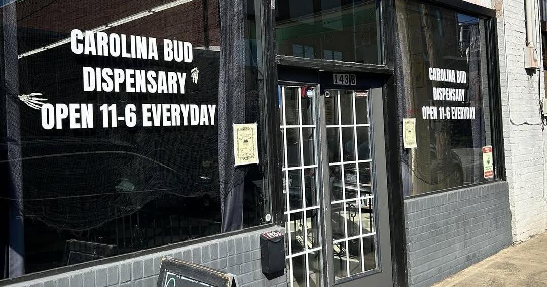 Hemp ban could impact local stores