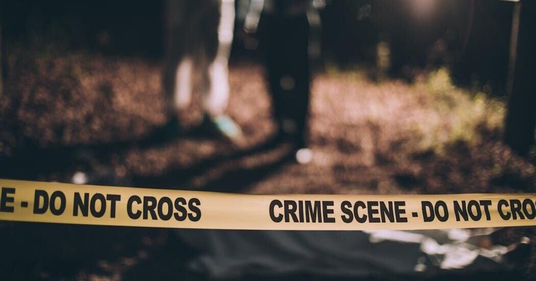 US violent crime is at its lowest in more than a century – but the funding that helped reduce it is disappearing