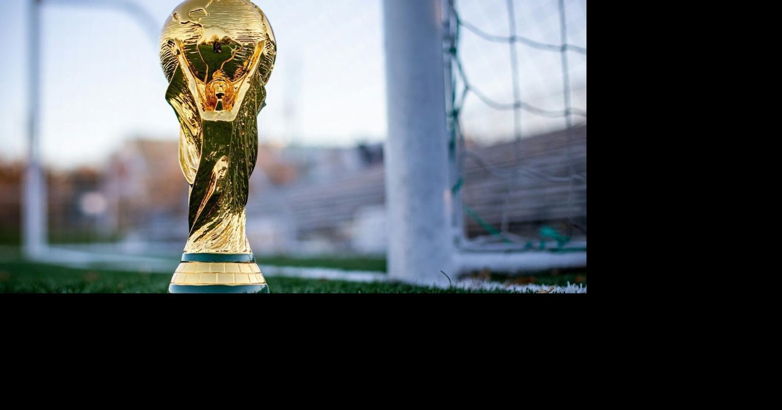 The 2026 World Cup Was Supposed To Supercharge U.S. Tourism. The Actual Numbers Tell A Different Story