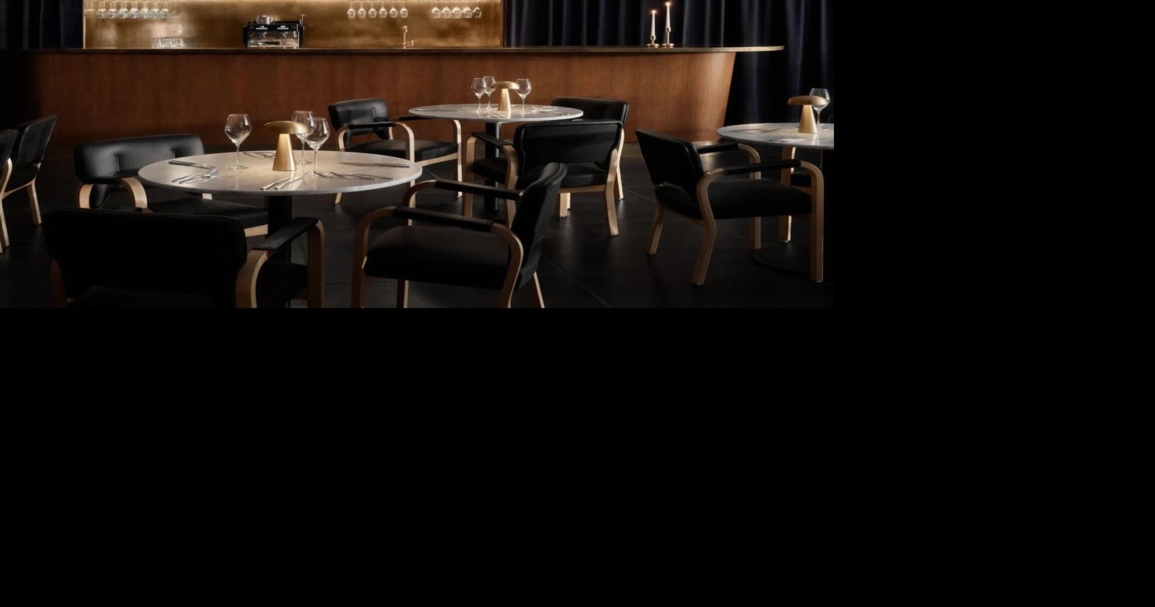 The World's Most Beautiful Restaurants for 2026 Blend Design, Culture and Cuisine