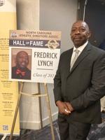 A Rutherford County Man: Lynch inducted into AD HOF