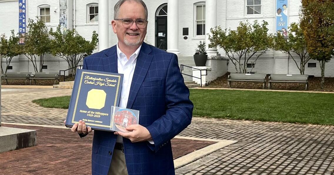 Local author wins top honors