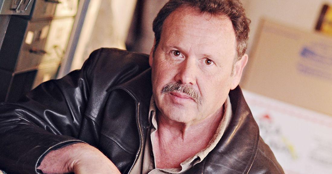 Local artist to display work at library