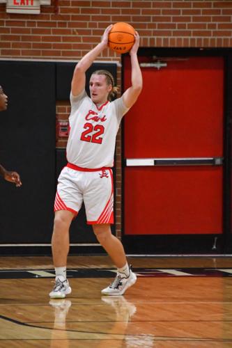 Arrowood and Lopez earn players of the week Sports