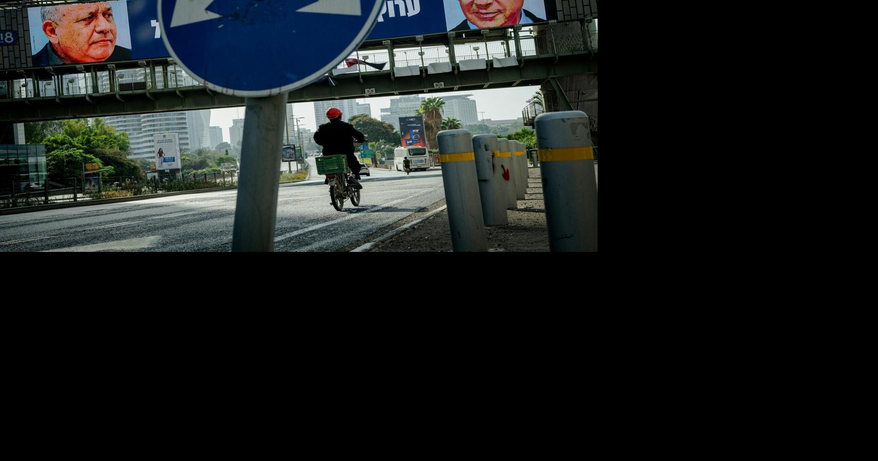 Israel has voted, but what comes next? Dissecting a messy ballot and coalition-building process