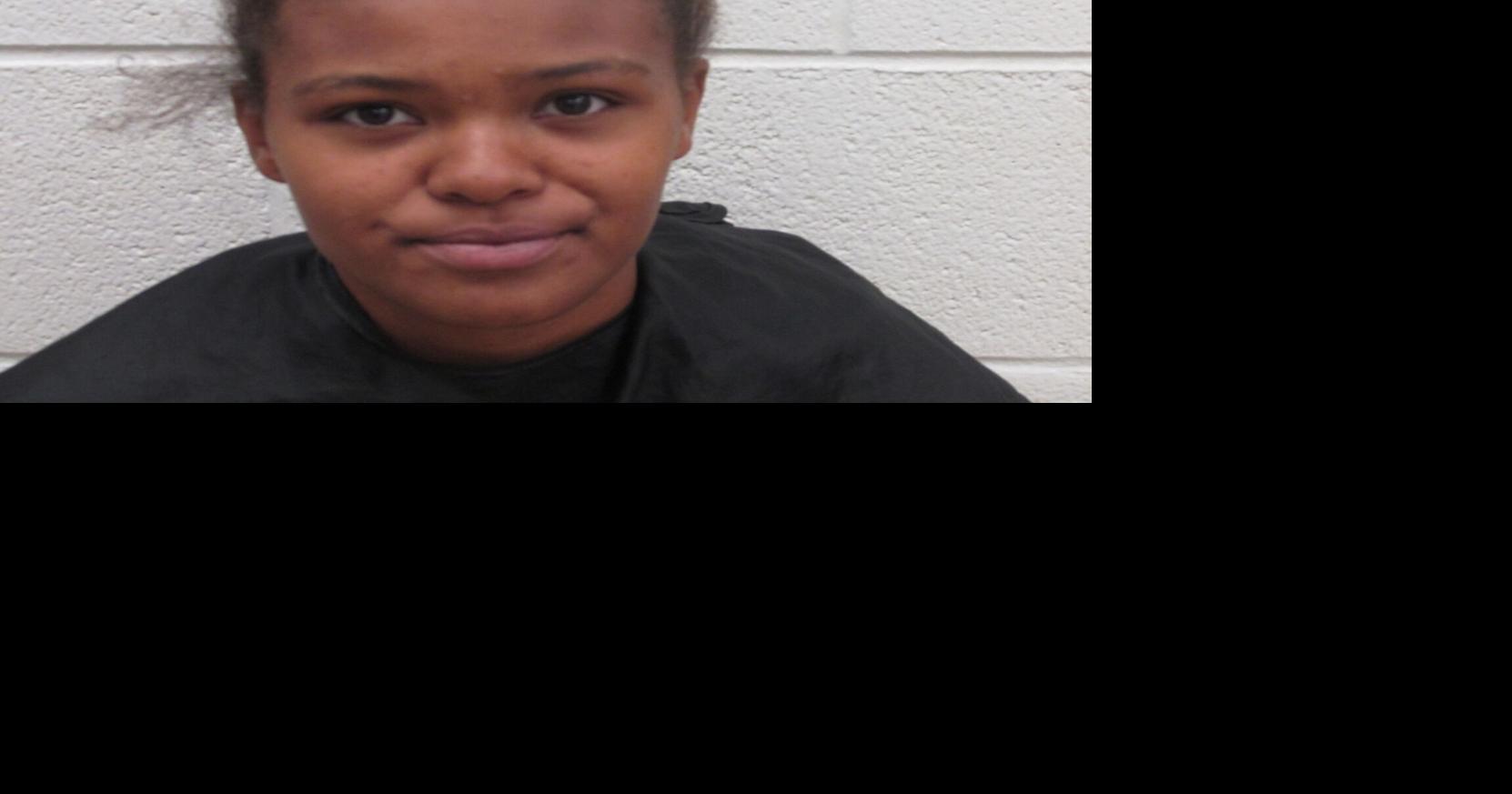 Woman flees the jail, captured three hours later | Archives ...