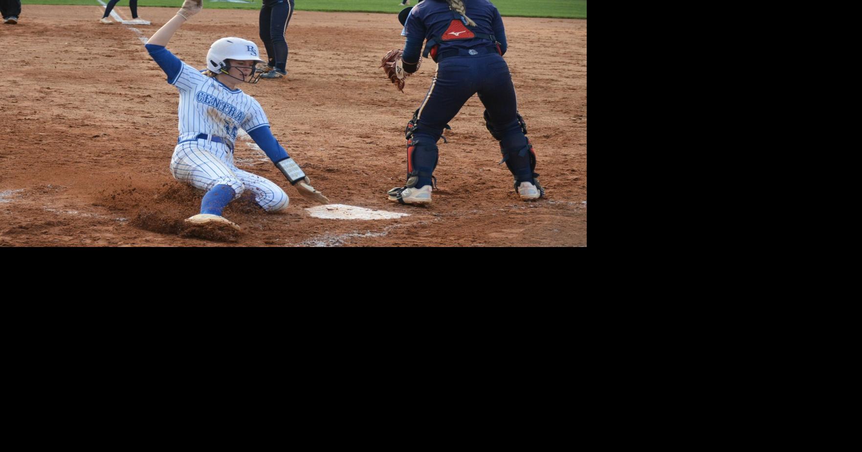 Rutherford players sweep all-conference softball honors | Sports ...