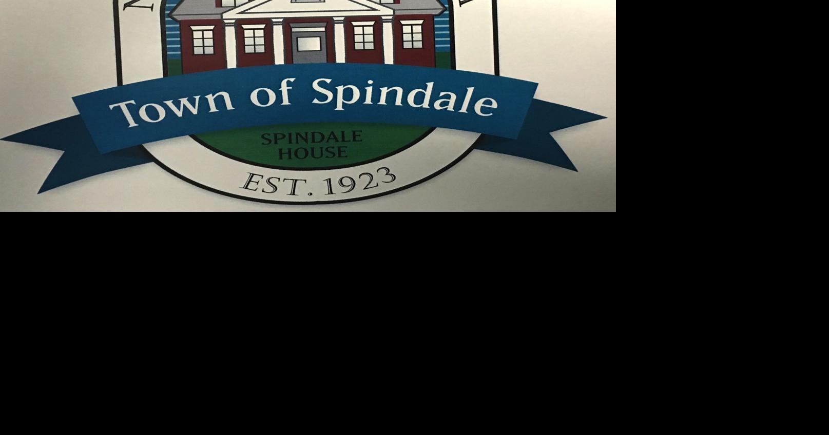 Spindale decides on new town seal News