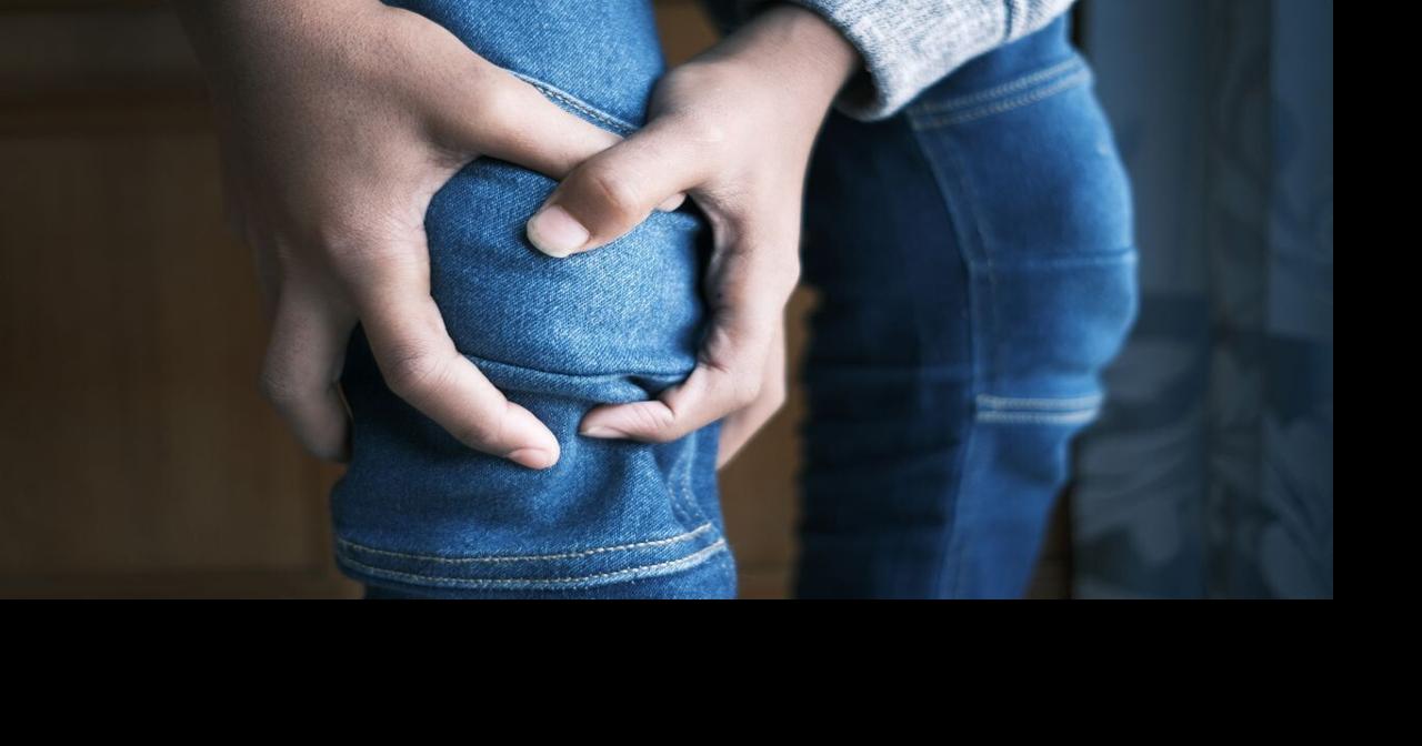 Does air pollution trigger arthritis flare-ups?