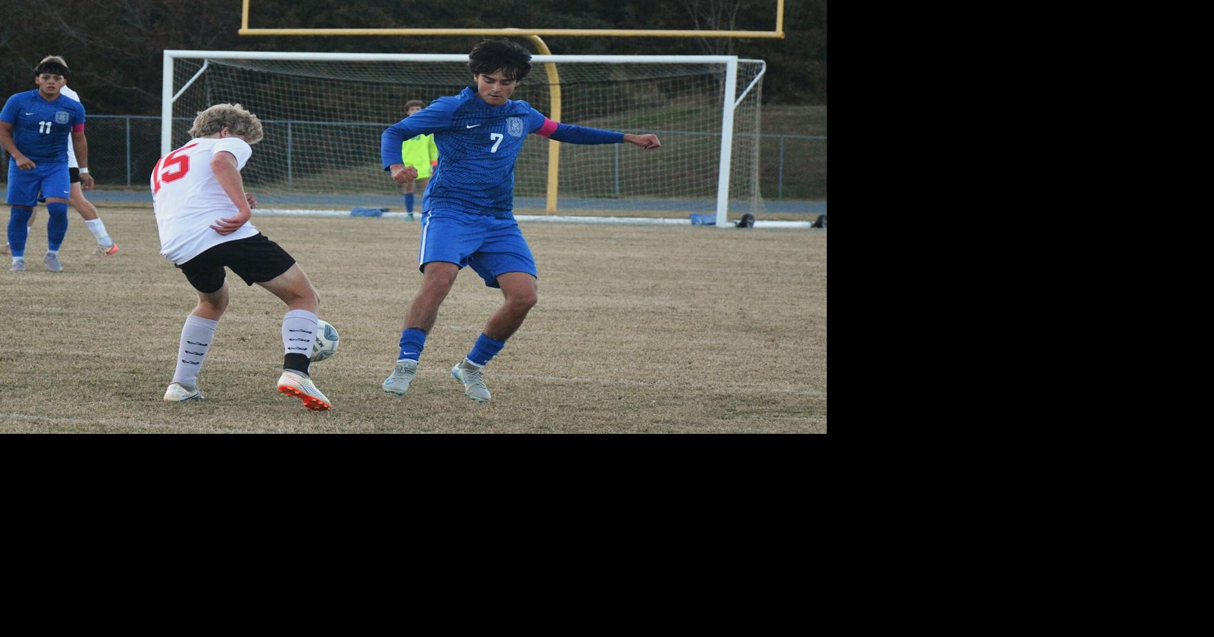 R-S Central soccer reboots for 2026