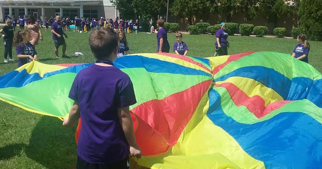 Creativity and fun thrive at Camp Innovate | Archives ...