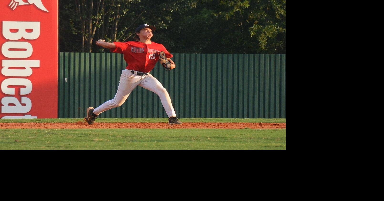 Post 423's season ends with loss to Asheville